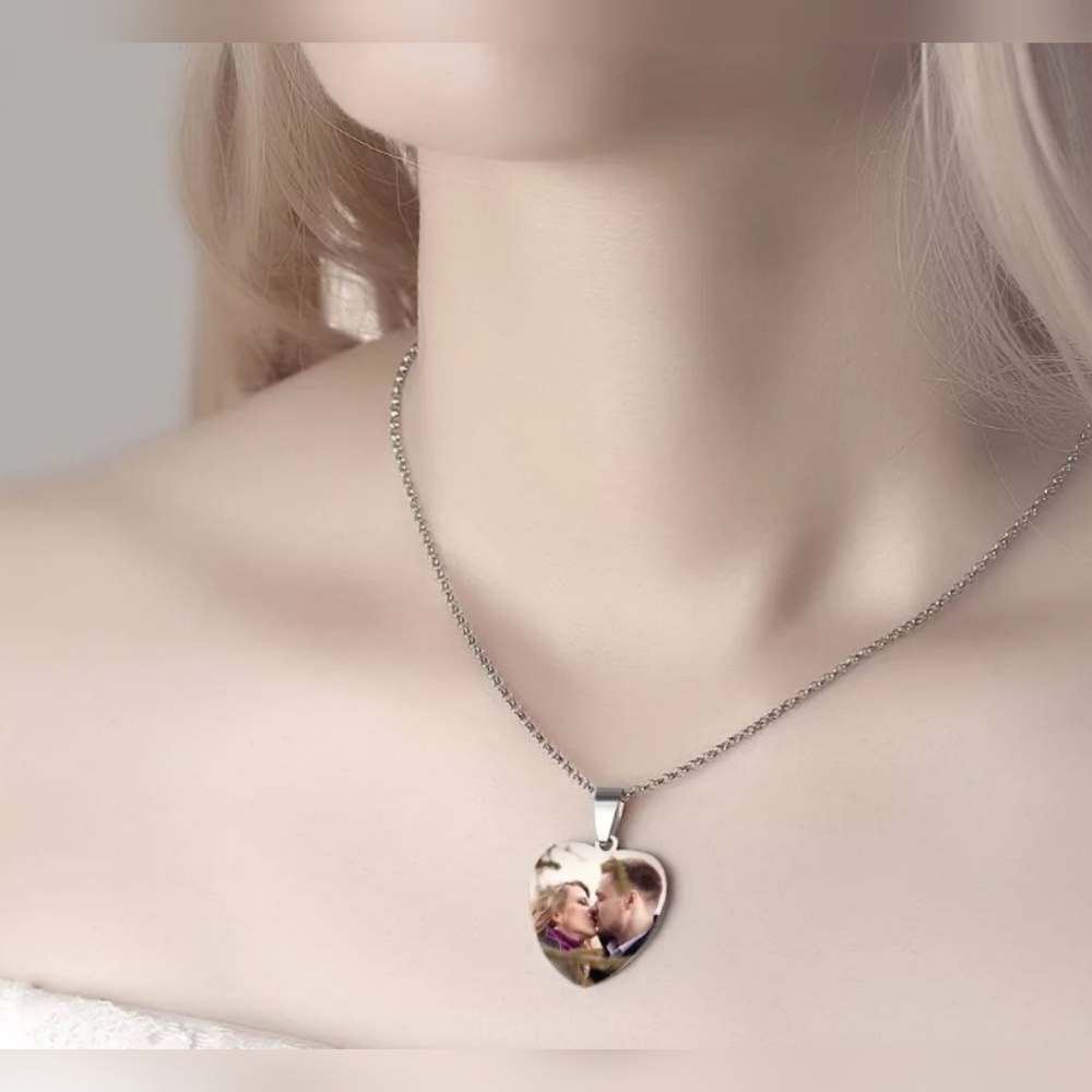 Personalized necklace